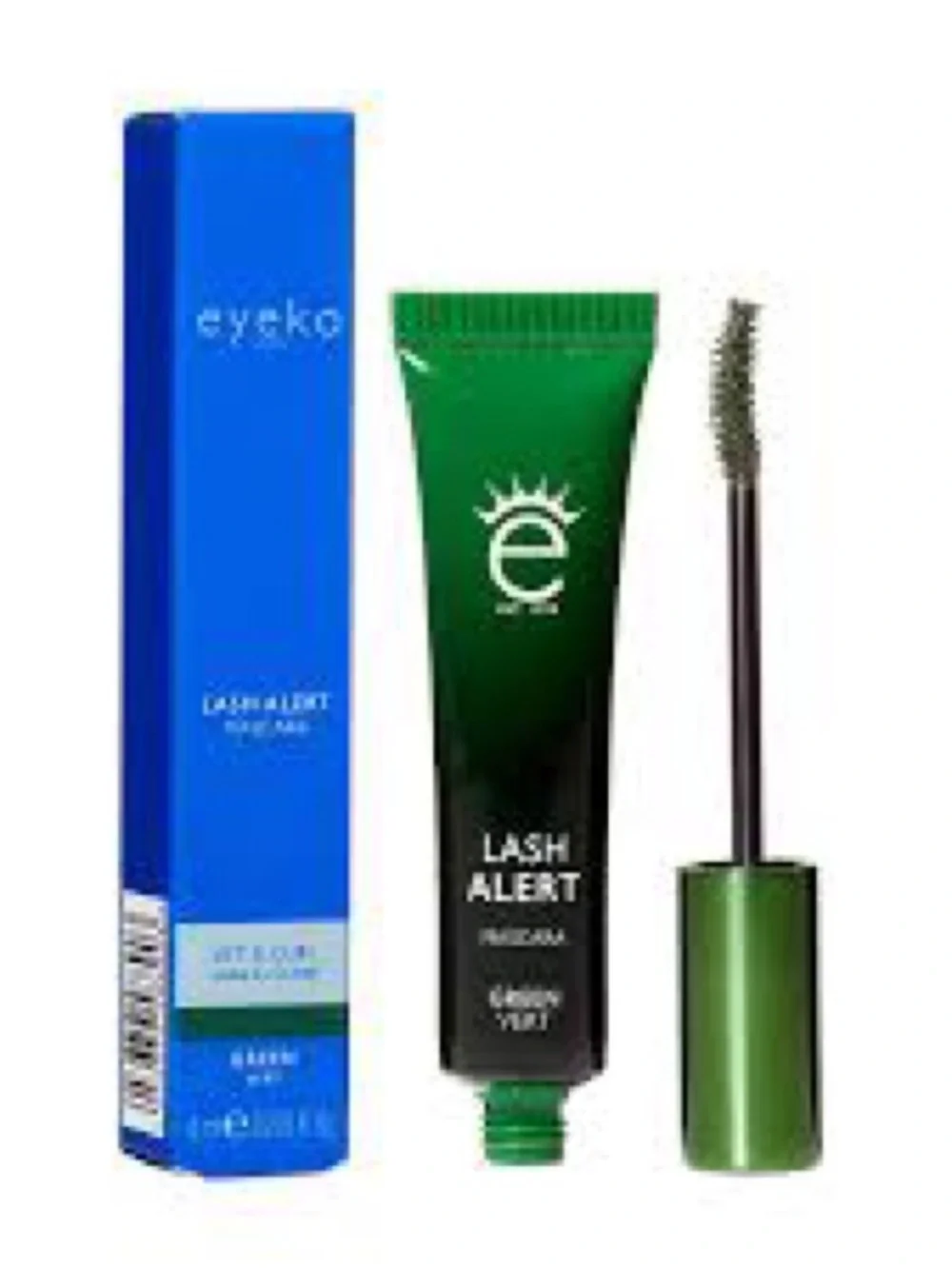 NEW Mascara Bundle of 3 - Thrive Causemetics, GrandeDrama and Eyeko Lash Alert